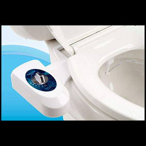Astor Bath - BIDET - Astor CB-1000 - Toilet Seat Attachment Astor Bath - BIDET - Astor CB-1000 - Toilet Seat Attachment